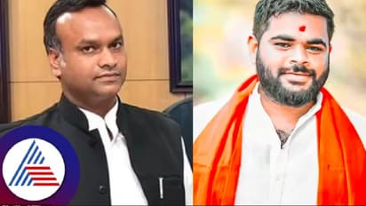 ಬಿಜೆಪಿ ಮುಖಂಡ ಮಣಿಕಂಠ ರಾಥೋಡ್‌  ಮತ್ತೆ ಪೊಲೀಸರ ವಶಕ್ಕೆ!