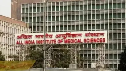 ರಾಮ ಮಂದಿರ ಪ್ರಾಣ ಪ್ರತಿಷ್ಠಾಪನೆಗೆ ಅರ್ಧ ದಿನ ರಜೆಗೆ ವಿರೋಧ: ನಿರ್ಧಾರ ಹಿಂಪಡೆದ ಏಮ್ಸ್‌ ಆಸ್ಪತ್ರೆ