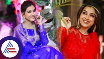 ವಾರಕ್ಕೊಮ್ಮೆ ಕೆಲಸ ಮಾಡಿದ್ರೆ ಎರಡು ದಿನ ರೆಸ್ಟ್ ಬೇಕು; ಗಂಡನ ಸಪೋರ್ಟ್ಗೆ ಶ್ವೇತಾ ಚಂಗಪ್ಪ ಮೆಚ್ಚುಗೆ