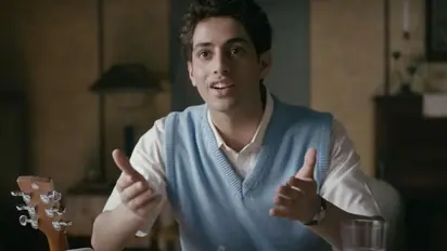 'This happens quite a lot', says 'The Archies' actor Agastya Nanda over been mistaken for a delivery guy; Read