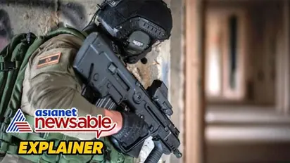 Explained: How Israel’s ‘Destroy Hamas’ mission is likely to unfold