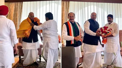 Who is Bhatti Vikramarka Mallu, the new Deputy CM of Telangana?