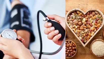 உயர் இரத்த அழுத்தத்தைக் கட்டுப்படுத்த வேண்டுமா? அப்ப கண்டிப்பா இந்த உணவுகளை சாப்பிடுங்க..