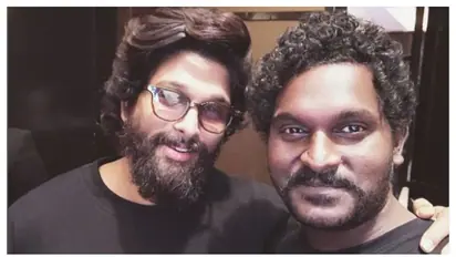 'Pushpa' famed actor Jagadeesh Prathap arrested, accused for abetting his girlfriend's suicide