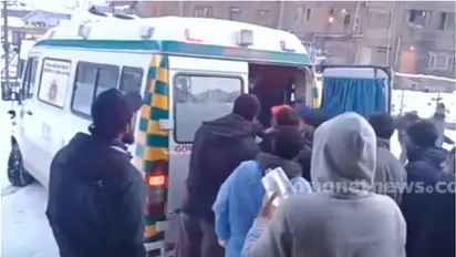 മടക്കം ഉള്ളുപിടഞ്ഞ് നാല് പേരില്ലാതെ; കശ്മീരിൽ മരിച്ച മലയാളികളുടെ മൃതദേഹങ്ങൾ നാളെ നാട്ടിലെത്തിക്കും