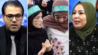 Hate crimes in France surge following Gaza war outbreak; Government report reveals