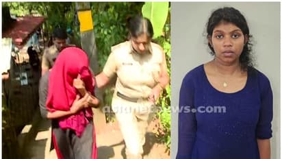 അവിവാഹിത, ഗർഭിണിയായി, മറച്ചുവെക്കാൻ പ്രസവിച്ചയുടനെ കുഞ്ഞിനെ കൊന്നു; പത്തനംതിട്ടയിൽ അമ്മ അറസ്റ്റിൽ 