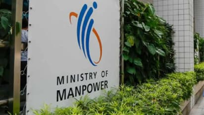 தொழிலாளர்கள் பாதுகாப்பில் அஜாக்கிரதை.. நிறுவன இயக்குனரை தூக்கிய சிங்கப்பூர் போலீஸ் - MOM எடுத்த அதிரடி முடிவு!