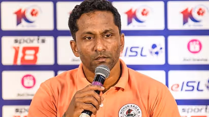 ISL 2023-24: Clifford Miranda proud of MBSG's remarkable comeback against Odisha FC (WATCH)