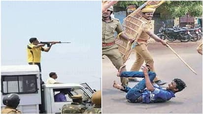 Thoothukudi: தூத்துக்குடியில் தொழிலதிபர் விரும்பியதாலேயே துப்பாக்கிச்சூடு - நீதிமன்றம் வேதனை