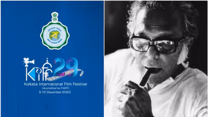 KIFF 2023: Festival honors filmmaker Mrinal Sen's legacy; holds exhibition on his birth centenary