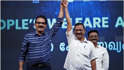 കെജ്രിവാളിനെ നിലപാട് അറിയിച്ച് സാബു ജേക്കബ്, കാരണവും വ്യക്തമാക്കി! ട്വൻ്റി ട്വൻ്റി പാർട്ടി എഎപി സഖ്യം ഇനിയില്ല