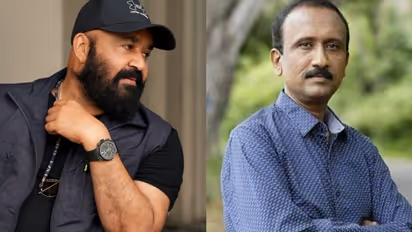 ആ മോഹൻലാൽ ചിത്രത്തിന് പ്രതീക്ഷിച്ചത് 45 കോടി നഷ്ടം, ടെൻഷൻ അടിച്ചിട്ട് കാര്യമില്ല: സന്തോഷ് ടി കുരുവിള