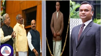 ನನಗೆ ಅವಕಾಶ ಕೊಟ್ರೆ ಸಾವರ್ಕರ್ ಫೋಟೋವನ್ನು ಇವತ್ತೇ ತೆಗೀತೀನಿ: ಪ್ರಿಯಾಂಕ ಖರ್ಗೆ