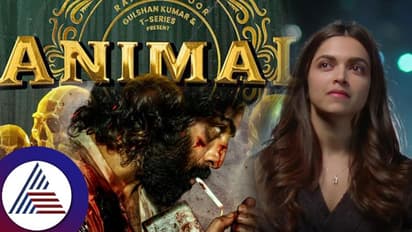 Animal: ಹೆಣ್ಣಿನ ಮೇಲೆ ದೌರ್ಜನ್ಯ, ಕ್ರೌರ್ಯ ನೋಡೋದೆಂದ್ರೆ ಅಷ್ಟು ಇಷ್ಟನಾ? ಇದೆಂಥ ಮನಸ್ಥಿತಿ?  ನಟಿ ದೀಪಿಕಾ ಹೇಳಿದ್ದೇನು?
