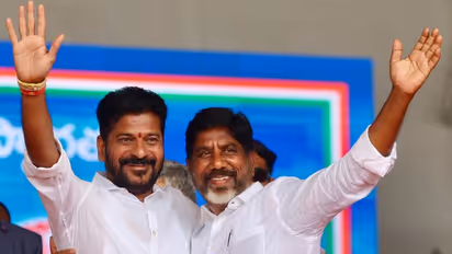 Telangana Ministers list : మంత్రులకు శాఖలు కేటాయించిన సీఎం రేవంత్ రెడ్డి .. ఎవరికి ఏ శాఖ అంటే..?