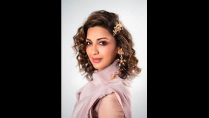 ಪ್ರೀತ್ಸೇ ಪ್ರೀತ್ಸೇ!!! 48 ವರ್ಷ ಆದ್ರೂ ಸೋನಾಲಿ ಬೇಂದ್ರೆಗೆ ಬೋಲ್ಡ್‌ ಆಗದ ಹುಡುಗರಿಲ್ಲ!