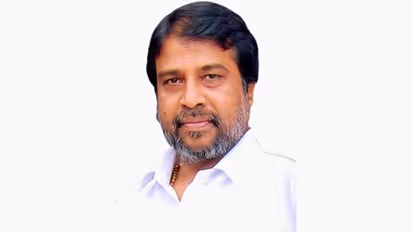 Damodar Raja Narasimha:మంత్రి ఫేస్ బుక్ లో టీపీడీ, బీజేపీ పోస్టులు.. కంగుతిన్న కార్యకర్తలు.. అసలేం జరిగిందంటే?