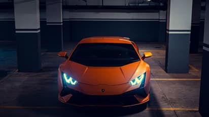 8.89 ಕೋಟಿ ರೂ ಬೆಲೆಯ ಲ್ಯಾಂಬೋರ್ಗಿನಿ Revuelto ಹೈಬ್ರಿಡ್ ಸೂಪರ್ ಕಾರು ಬಿಡುಗಡೆ!