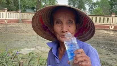 'മിന്നല് ബുയി'; 60 വര്ഷം മുമ്പ് മിന്നലടിച്ചു, പിന്നീട് ഇതുവരെ വെള്ളം മാത്രം കുടിച്ച് ജീവിക്കുന്ന 75 കാരി !