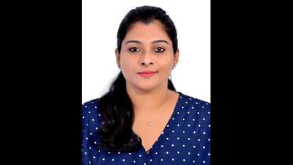 ആദ്യമായെടുത്ത ബിഗ് ടിക്കറ്റിൽ മലയാളിക്ക് റേഞ്ച് റോവർ വെലാർ കാർ സ്വന്തം