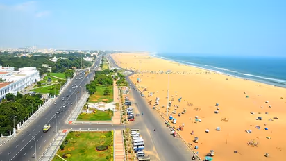 நாட்டின் பாதுகாப்பான நகரம் எது? தேசிய குற்ற ஆவணக் காப்பகம் வழங்கும் டாப் 10 பட்டியல்!