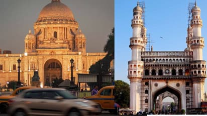 Safest cities in India: దేశంలో అత్యంత సురక్షిత‌మైన న‌గ‌ర‌మేదో తెలుసా..? 