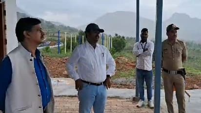 ರಾಜ್ಯದಲ್ಲೇ ನಡೆದಿದ್ದ ಅತೀ ದೊಡ್ಡ ಭೂ ಹಗರಣ: ತಹಶೀಲ್ದಾರ್ ಸೇರಿ ಅಧಿಕಾರಿಗಳಿಂದ ಸರ್ಕಾರಿ ಭೂಮಿ ಕಬ್ಜಾ..!