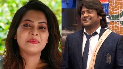 'അവിഹിതമല്ല, അതല്ലാതെയും നിരവധി കാരണങ്ങളുണ്ടാകുമല്ലോ?', വിവാഹ മോചനത്തില് ഫിറോസ് ഖാന്റെ പ്രതികരണം