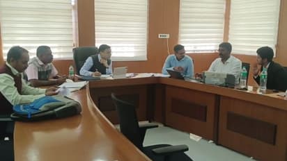 ಚಿಕ್ಕಮಗಳೂರು: ವಕೀಲ ಪ್ರೀತಂ ಮೇಲಿನ ಹಲ್ಲೆ, ಸಿಐಡಿ ತನಿಖೆ ಚುರುಕು