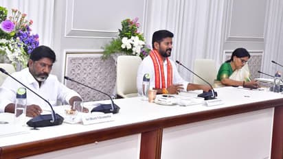 Telangana Cabinet Meeting: తెలంగాణ కేబినెట్ భేటీ ముహూర్తం ఫిక్స్..! ఆ రెండు గ్యారెంటీలకు ఆమోదం లభించేనా.?