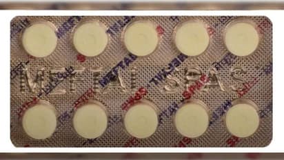 ఇకపై పీరియడ్స్ నొప్పికి ఆ ట్యాబ్లెట్స్ ను వాడకండి.. లేదంటే సమస్యలొస్తయ్..