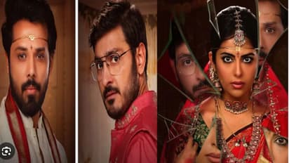 అవికా గోర్ `వధువు` వెబ్ సిరీస్ రివ్యూ, రేటింగ్..