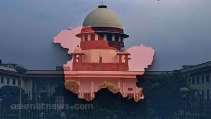 #NayaJammuKashmir trends as SC upholds abrogation of Article 370, calls for polls by September 2024