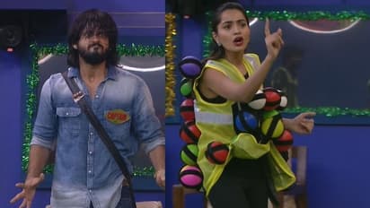 నాకేం తెలుసు బొచ్చు, పిచ్చి పట్టినట్లు రెచ్చిపోయిన అమర్.. నెక్స్ట్ ఎలిమినేట్ అయ్యేది నేనే అంటూ శోభా హింట్