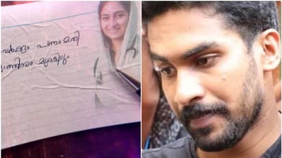 'എന്റെ ഭാഗവും ആരെങ്കിലും കേൾക്കണം, കേൾക്കും', റുവൈസിന്റെ ആദ്യ പ്രതികരണം; ശേഷം മുഖംപൊത്തി പൊലീസ് ജീപ്പിൽ കയറി