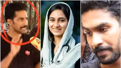 ഒന്നര കിലോ സ്വർണം, കുറിപ്പ് ഒപി ടിക്കറ്റിൽ, റുവൈസിൻ്റെ റിമാൻഡ് റിപ്പോർട്ട് പുറത്ത്; കസ്റ്റഡിയിൽ വാങ്ങാൻ പൊലീസ്