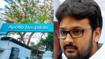 அமெரிக்காவில் கெத்தாக ஊர் சுற்றும் தயாநிதி அழகிரி.! வெளியான சூப்பர் போட்டோ