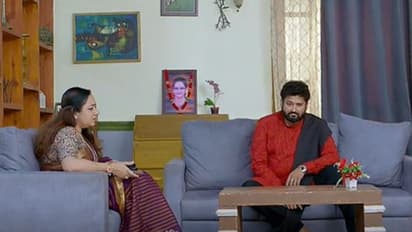 Guppedantha Manasu December8th Episode:మట్టికొట్టుకుపోతావ్.. శైలేంద్రకు శాపం, దేవయాణి పై చెయ్యి ఎత్తిన వసు..!