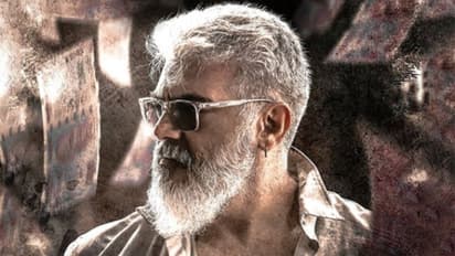 'விடாமுயற்சி' ஷூட்டிங் ஸ்பாட்டில் நடிகை பாவனாவிடம் மன்னிப்பு கேட்ட அஜித்! ஏன் தெரியுமா.. வைரலாகும் வீடியோ!