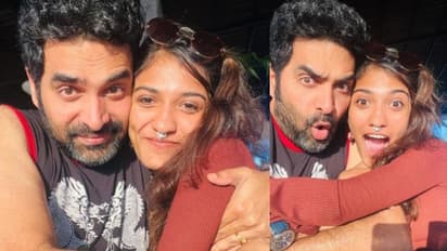 കലർപ്പില്ലാത്തയാൾ, ആ മാന്ത്രികതയ്ക്ക് നന്ദി: ഗോപി സുന്ദറിനെ പുകഴ്ത്തി തീരാതെ മയോനി 