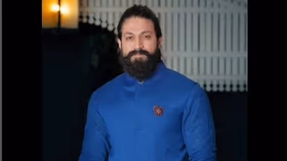 Yash 19: KGF-star shares title announcement video, film to release on THIS date