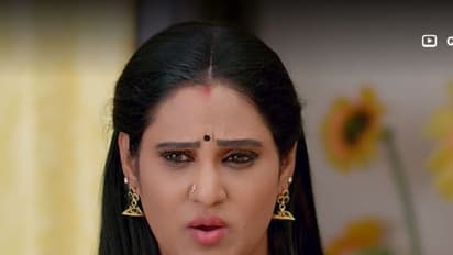 BrahmaMudi serialDecember8th 2023 Episode: బాధలో కళ్యాణ్... అండగా నిలిచిన అప్పూ, కనకం ప్లాన్ కనకందే..!