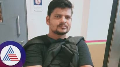 ನಮ್ಮ ಮೆಟ್ರೋ:  ಮಹಿಳೆಗೆ ಲೈಂಗಿಕ ಕಿರುಕುಳ; ಆರೋಪಿಯನ್ನು ಹಿಡಿದು ಪೊಲೀಸರಿಗೊಪ್ಪಿಸಿ ಮೆಟ್ರೋ ಭದ್ರತಾ ಸಿಬ್ಬಂದಿ