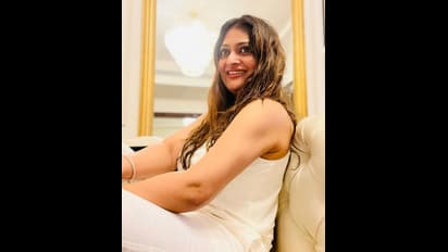 ಯಶ್ ಟಾಕ್ಸಿಕ್‌ ಚಿತ್ರಕ್ಕೆ ಮಹಿಳಾ ಸ್ಟಾರ್‌ ನಿರ್ದೇಶಕಿ, ಯಾರೀಕೆ ಗೀತು ಮೋಹನ್‌ದಾಸ್‌