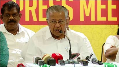 Monthly payment controversy: Kerala High Court orders vigilance probe on CM Pinarayi Vijayan and others