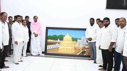 త్వరలోనే మంచిరోజులు వస్తాయన్నారు... ఇంతలోనే ఇలా : కేసీఆర్ గాయంపై బిఆర్ఎస్ శ్రేణులు ఆవేదన