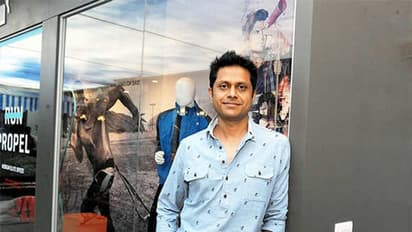 ಬಟ್ಟೆಯಂಗಡಿಯಲ್ಲಿ ಕೆಲಸ ಮಾಡ್ತಿದ್ದಾತ ಈಗ ಬಿಲಿಯನೇರ್‌, ಮೂರು ದಿಗ್ಗಜ ಕಂಪೆನಿಗಳ ಒಡೆಯ!