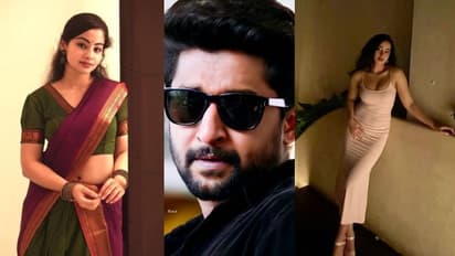 నాని సినిమాలో చేసిన ఈ అమ్మాయిని గుర్తు పట్టారా..? తెలిస్తే షాక్ అవుతారు. 