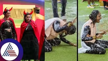 ಬಿಗ್​ಬಾಸ್​ ಮನೆಯಿಂದ  ಸಂಗೀತಾ- ಡ್ರೋನ್​ ಪ್ರತಾಪ್​ ಹೊರಕ್ಕೆ, ಆಸ್ಪತ್ರೆಗೆ ದಾಖಲು? ಏನಿದು ಸುದ್ದಿ? 